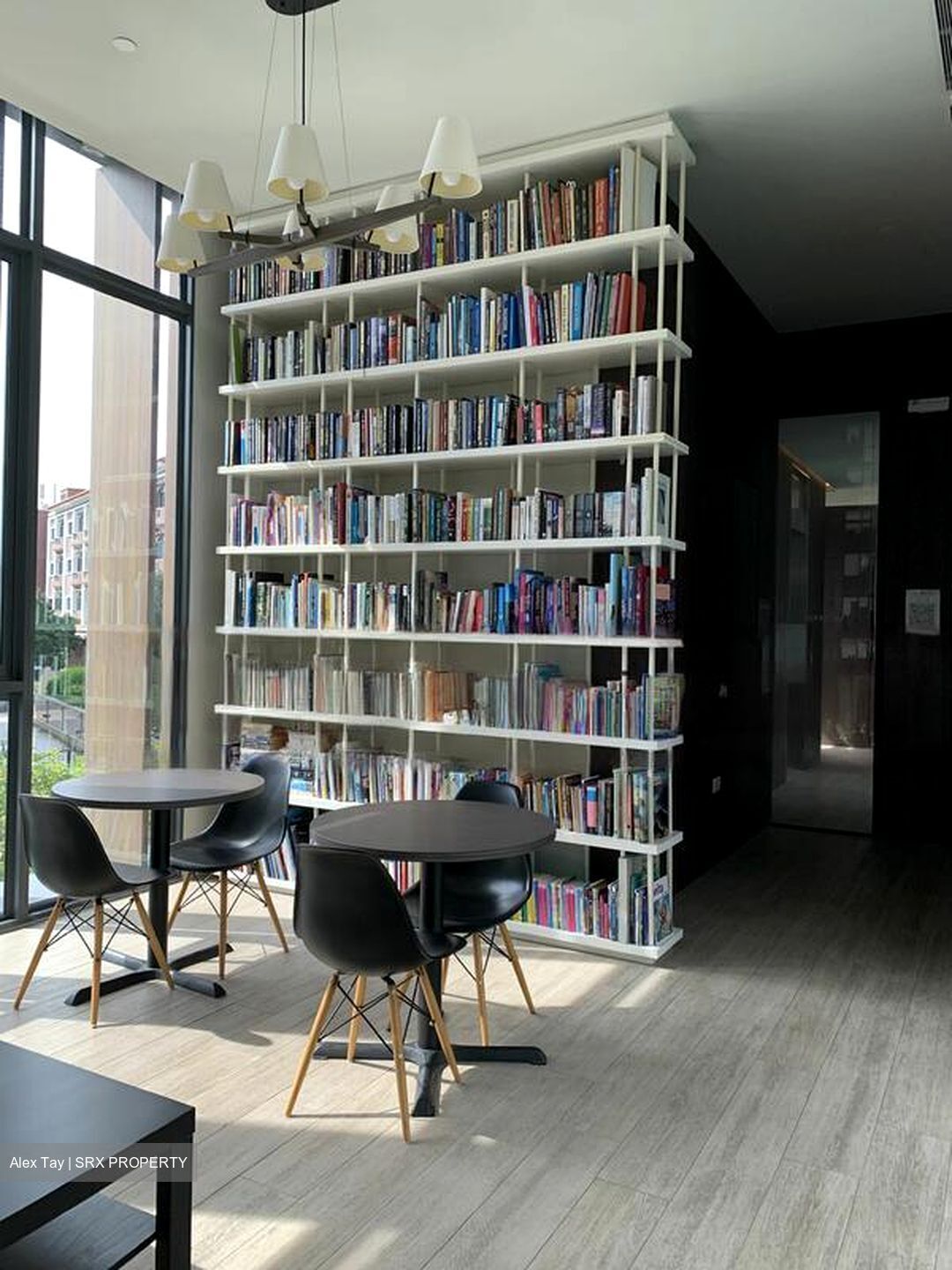Robin Residences (D10), Condominium #456048651